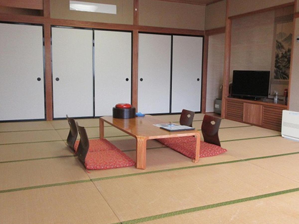 Nunohiki Onsen Komoro ภายนอก รูปภาพ