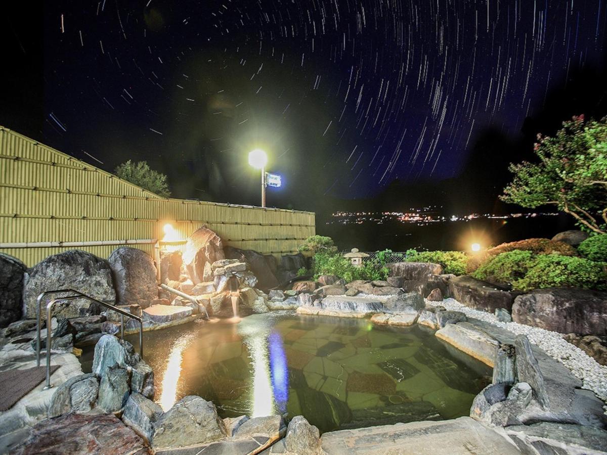 Nunohiki Onsen Komoro ภายนอก รูปภาพ