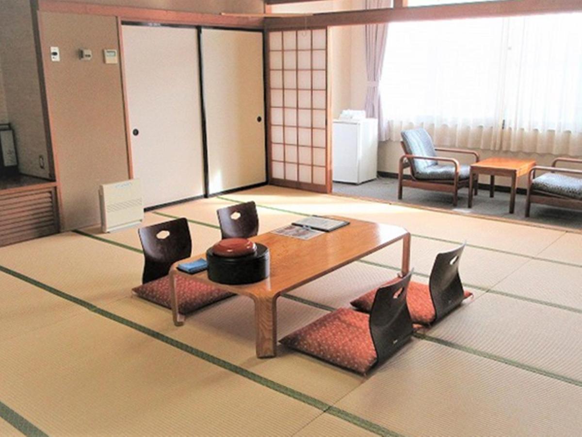Nunohiki Onsen Komoro ภายนอก รูปภาพ