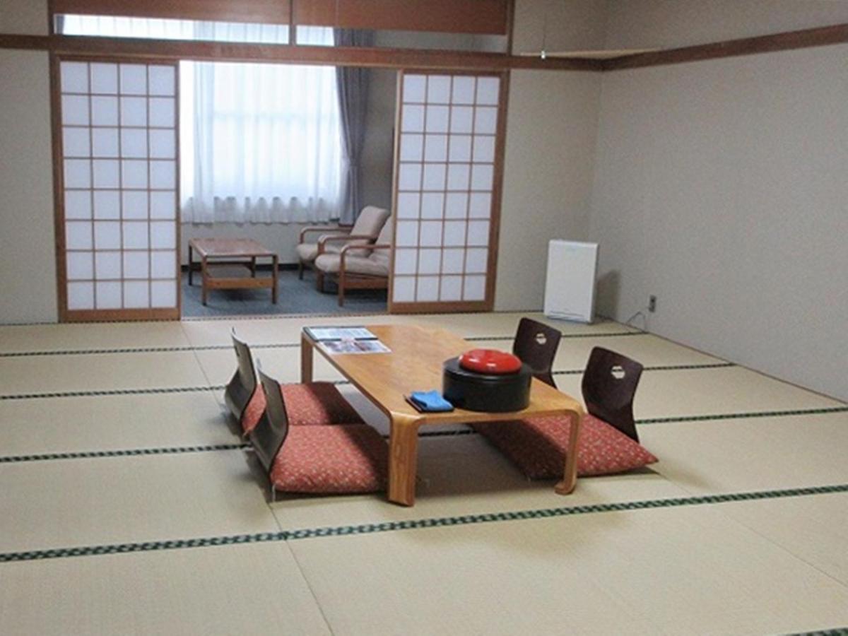 Nunohiki Onsen Komoro ภายนอก รูปภาพ