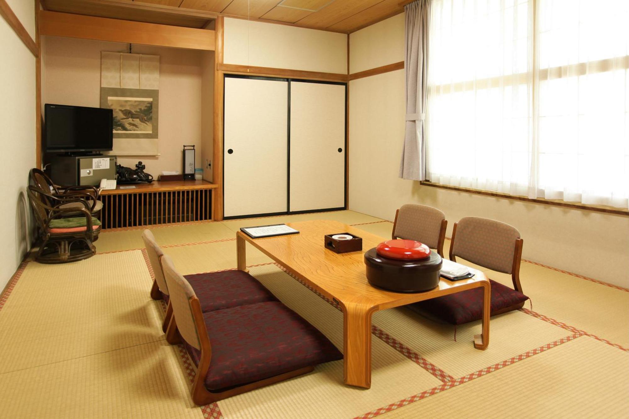 Nunohiki Onsen Komoro ภายนอก รูปภาพ