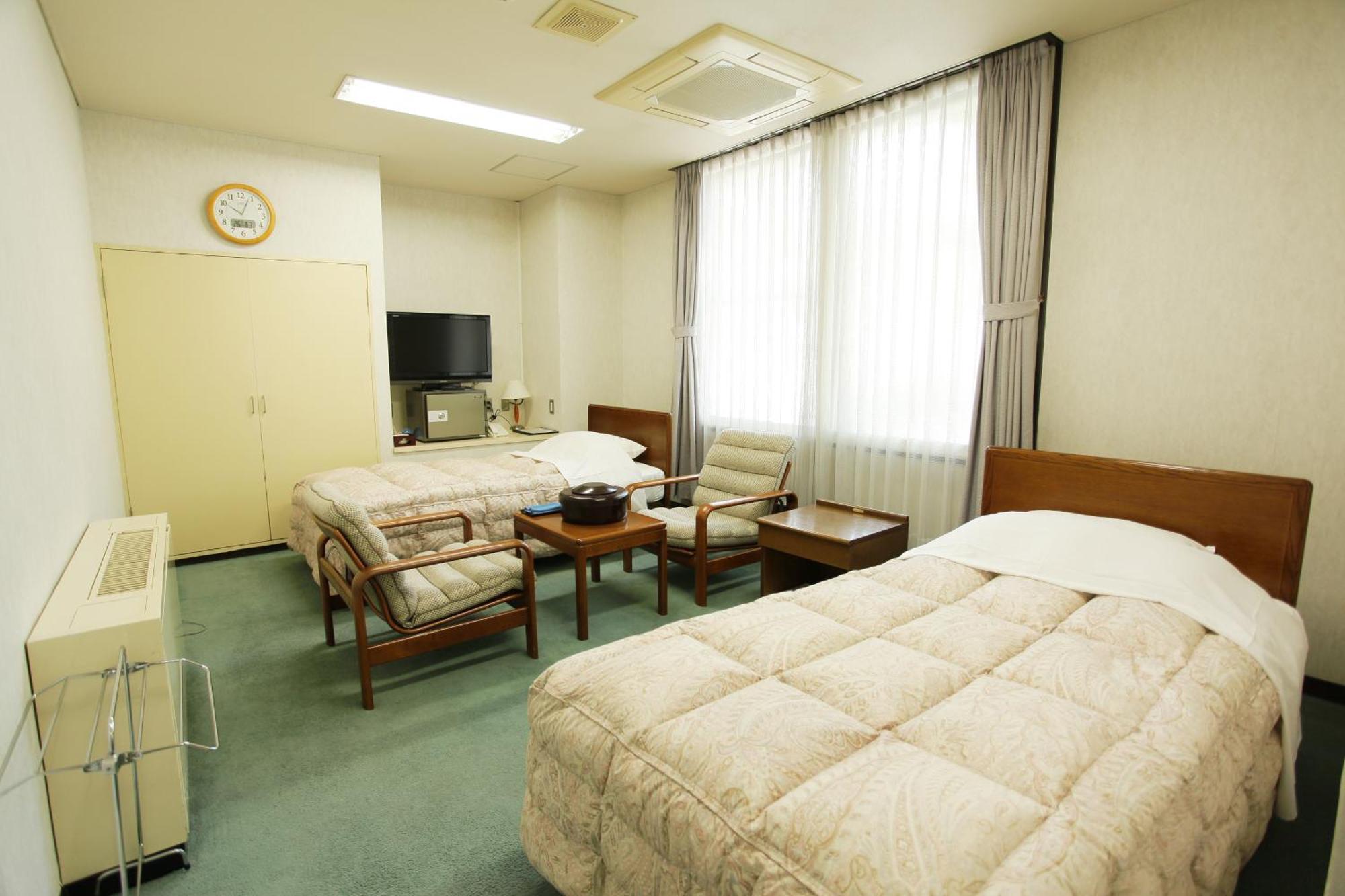 Nunohiki Onsen Komoro ภายนอก รูปภาพ