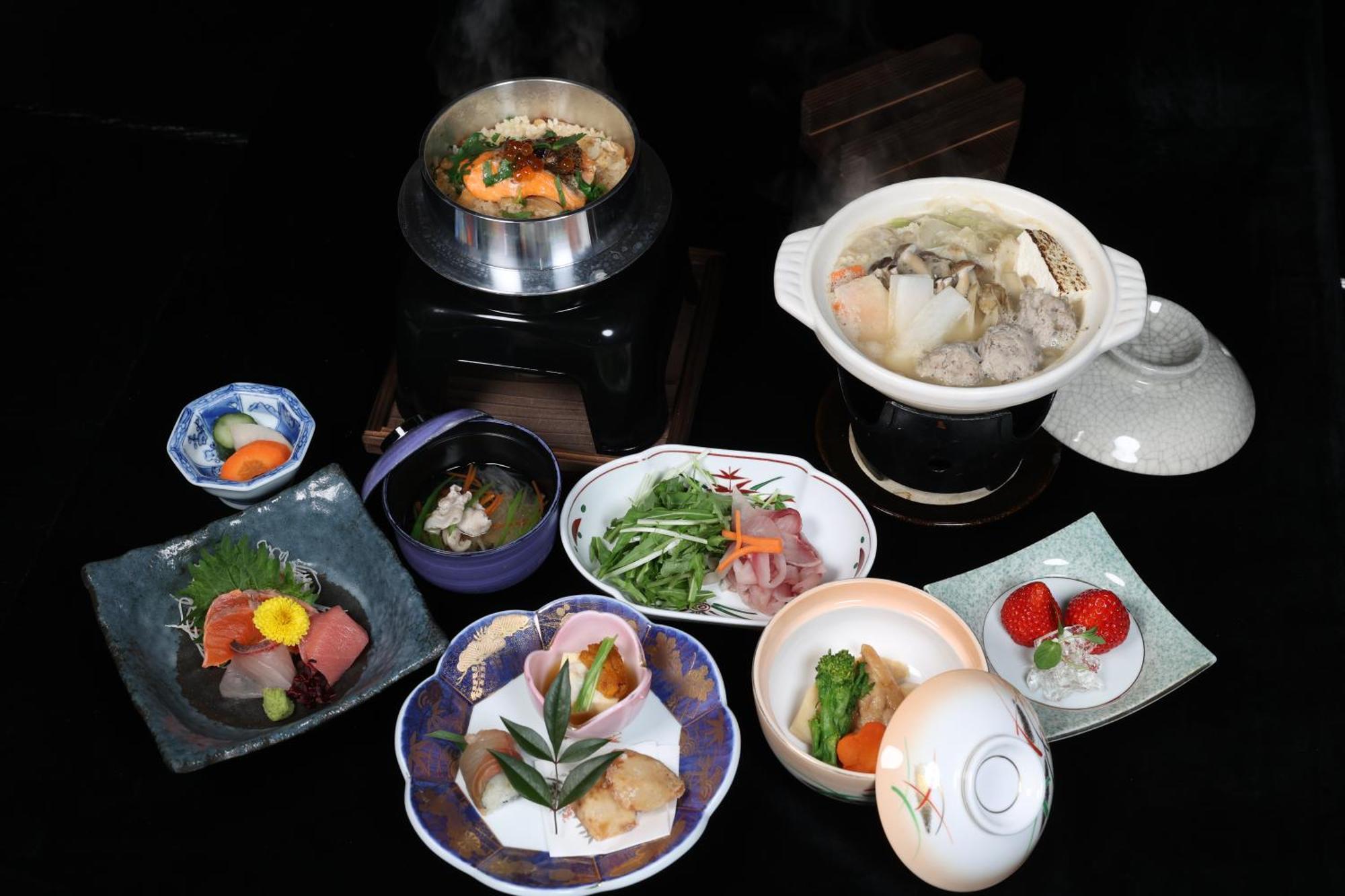 Nunohiki Onsen Komoro ภายนอก รูปภาพ