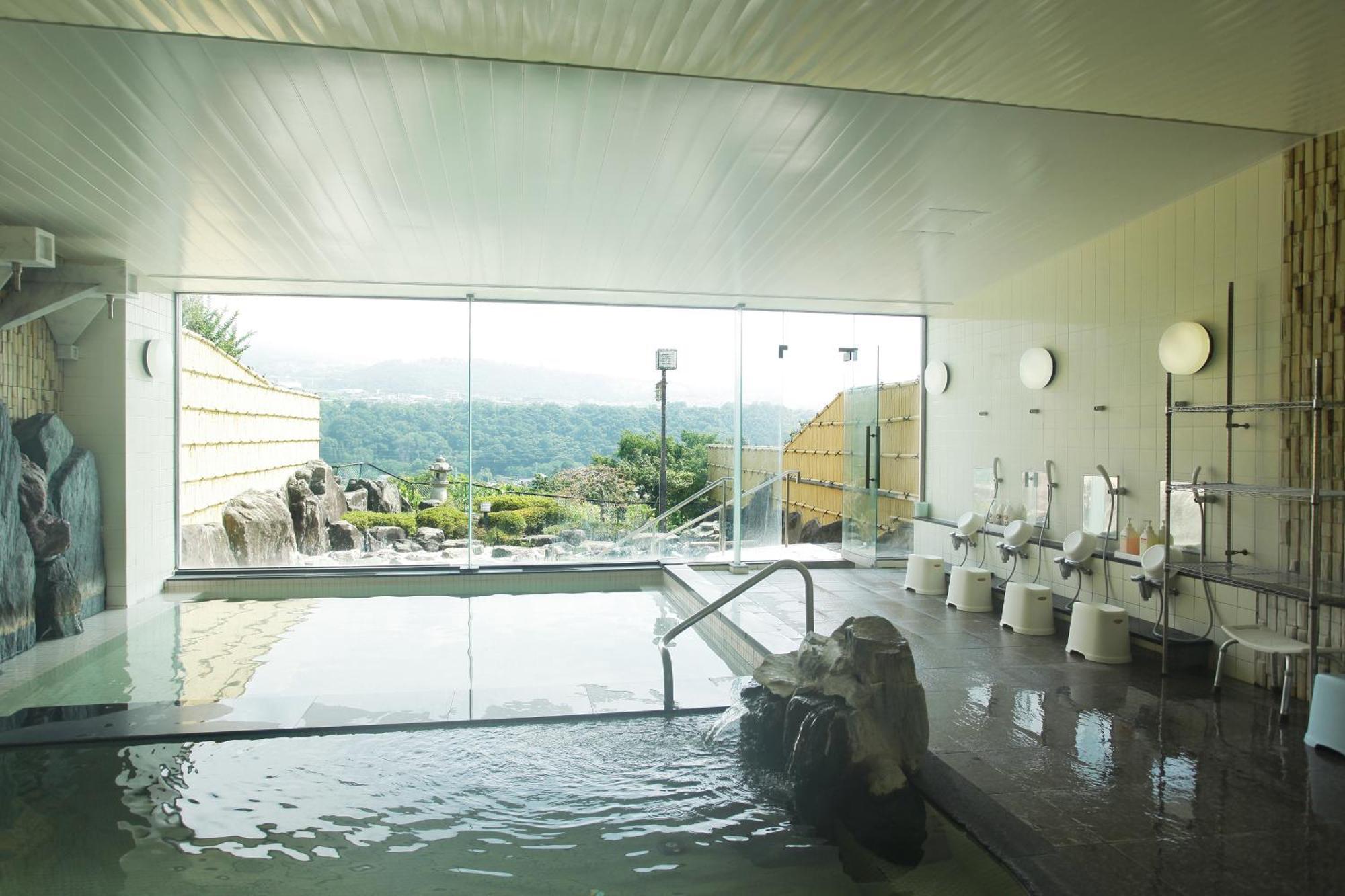Nunohiki Onsen Komoro ภายนอก รูปภาพ