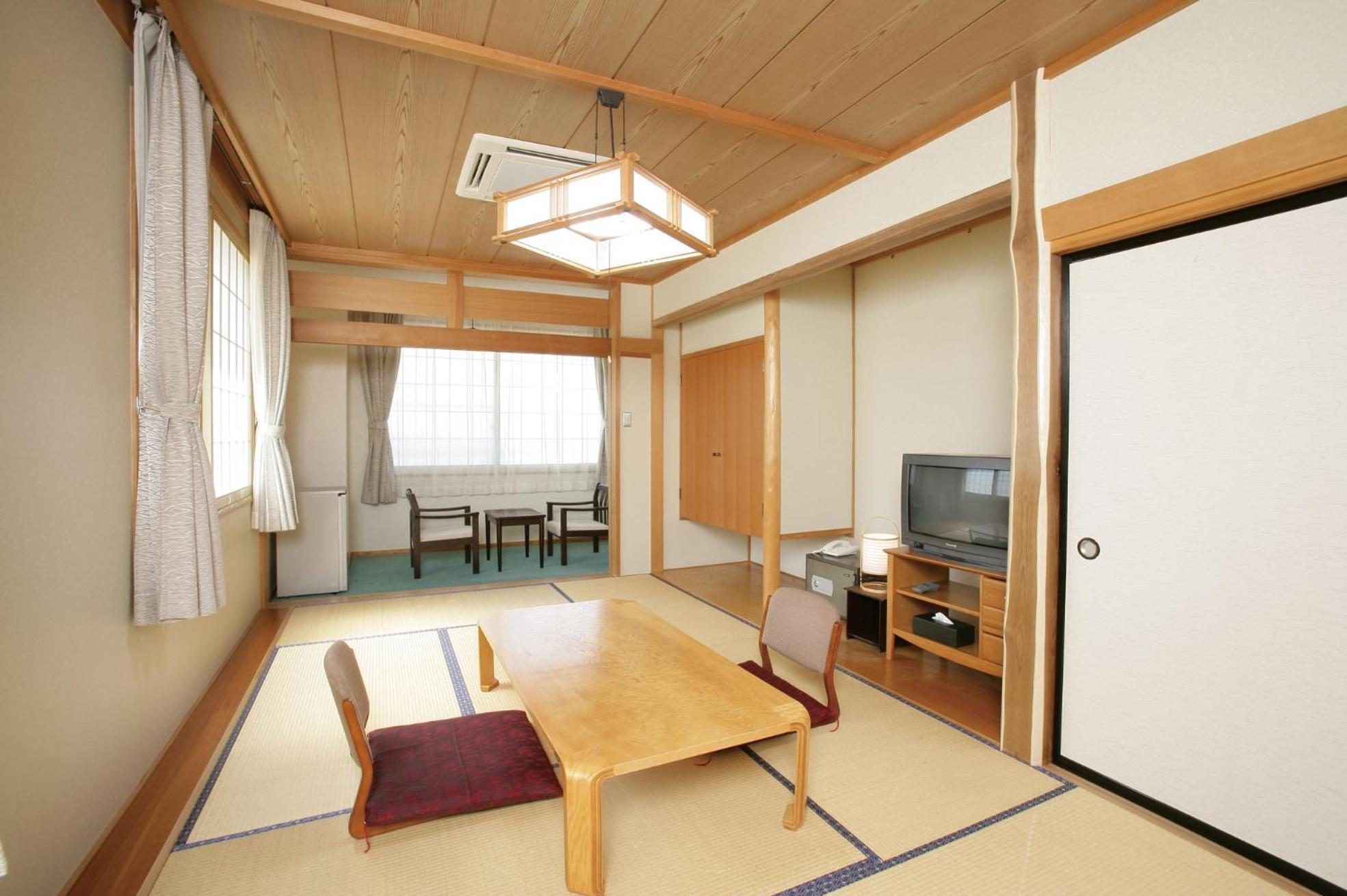 Nunohiki Onsen Komoro ภายนอก รูปภาพ