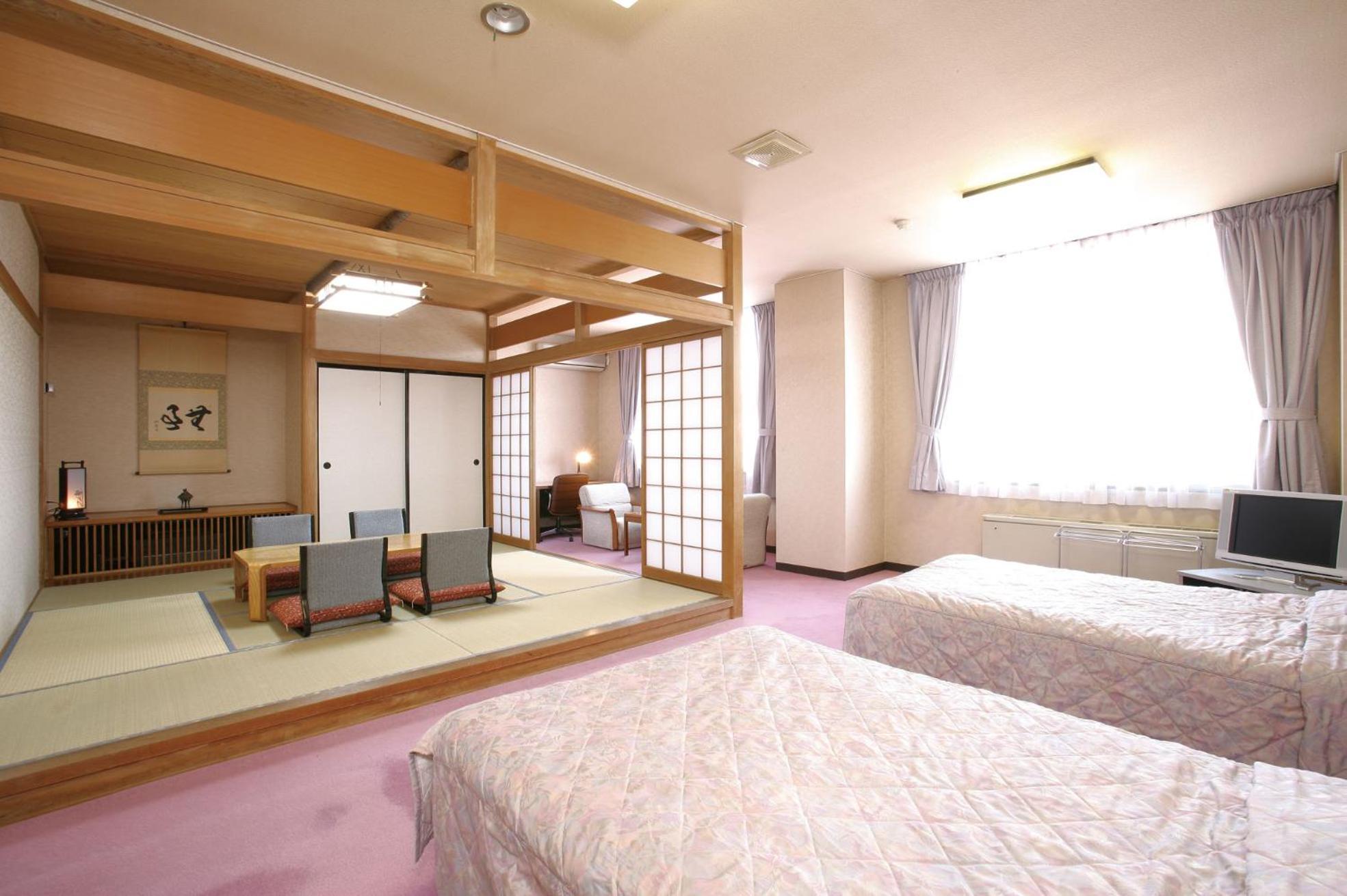 Nunohiki Onsen Komoro ภายนอก รูปภาพ