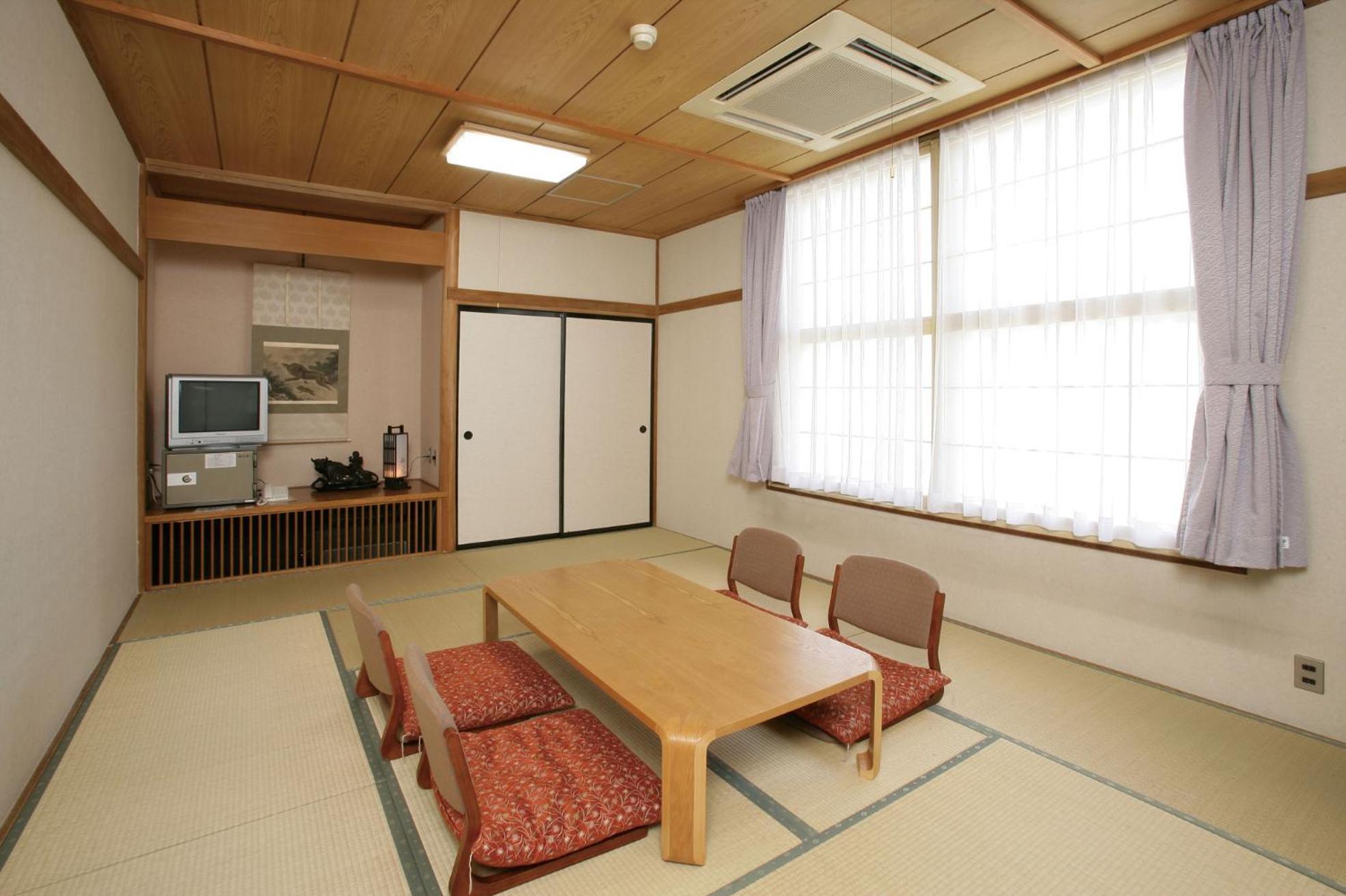 Nunohiki Onsen Komoro ภายนอก รูปภาพ