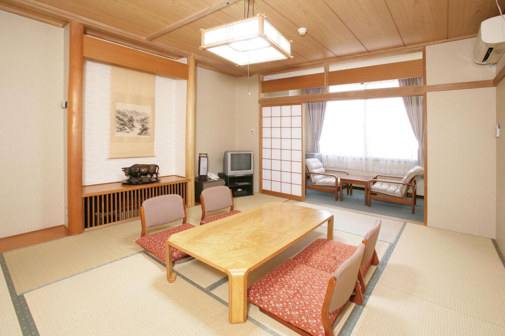 Nunohiki Onsen Komoro ภายนอก รูปภาพ