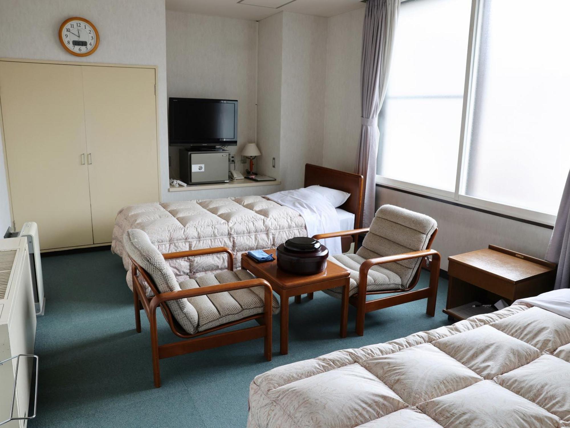 Nunohiki Onsen Komoro ภายนอก รูปภาพ
