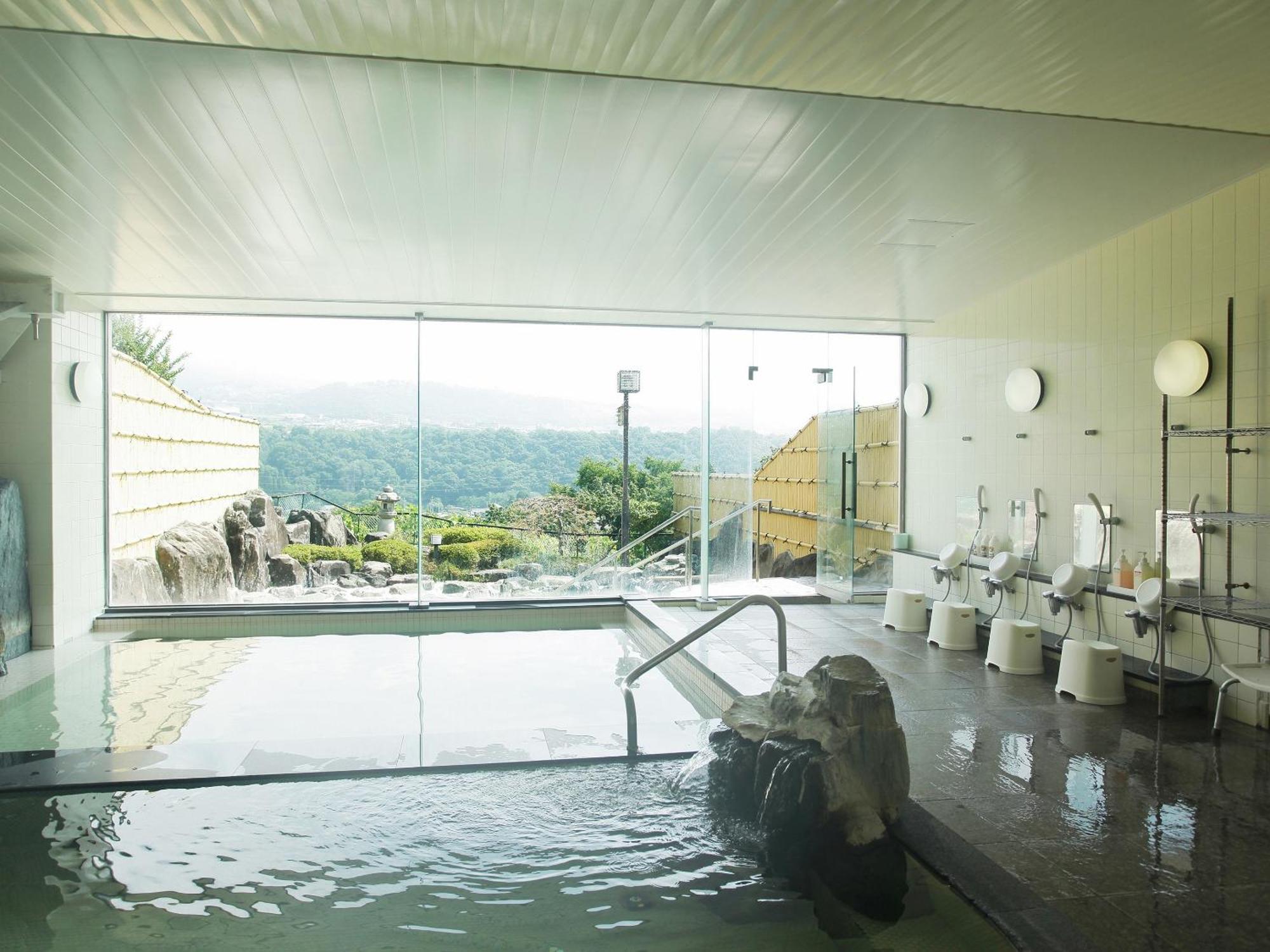 Nunohiki Onsen Komoro ภายนอก รูปภาพ