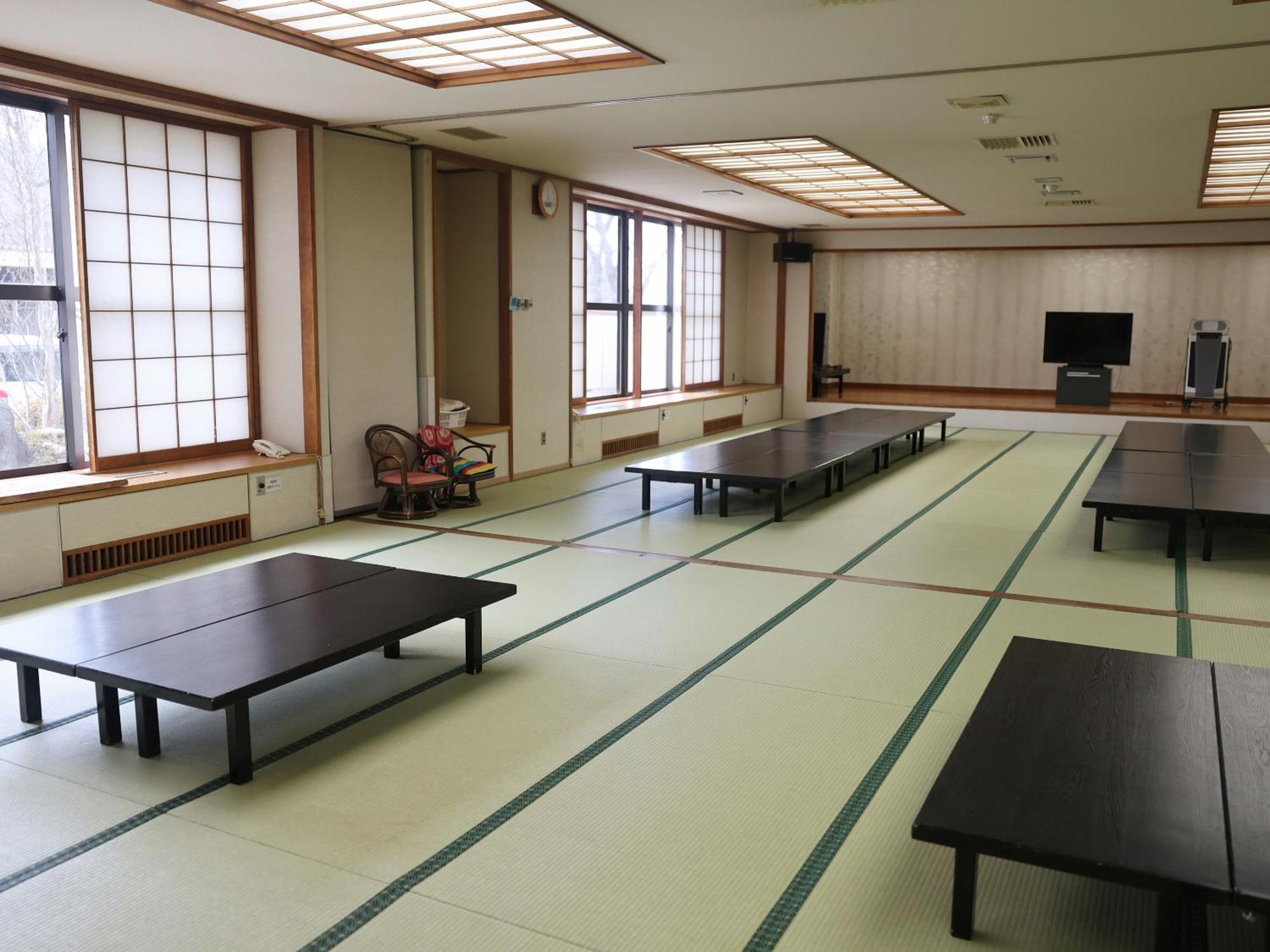 Nunohiki Onsen Komoro ภายนอก รูปภาพ