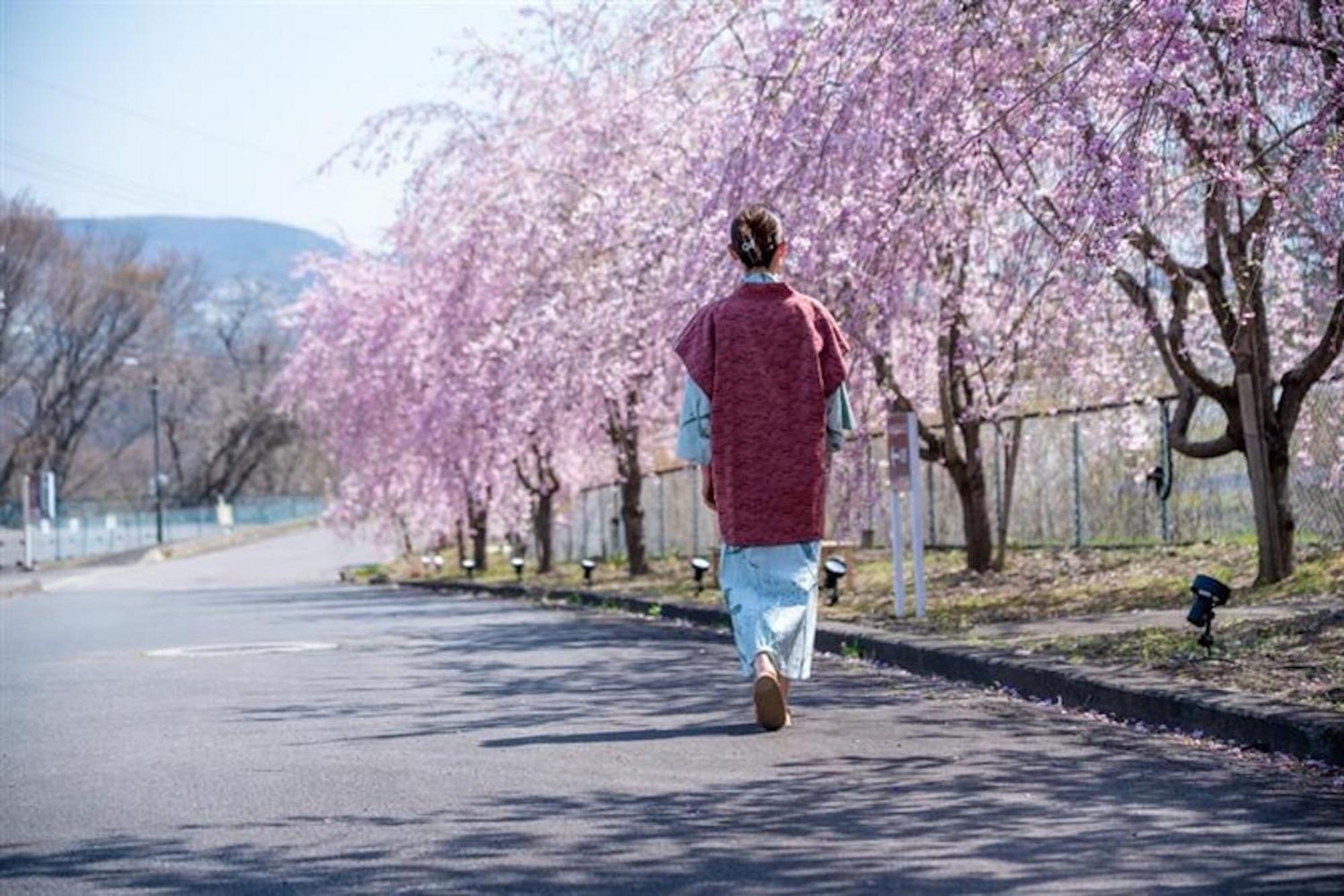 Nunohiki Onsen Komoro ภายนอก รูปภาพ