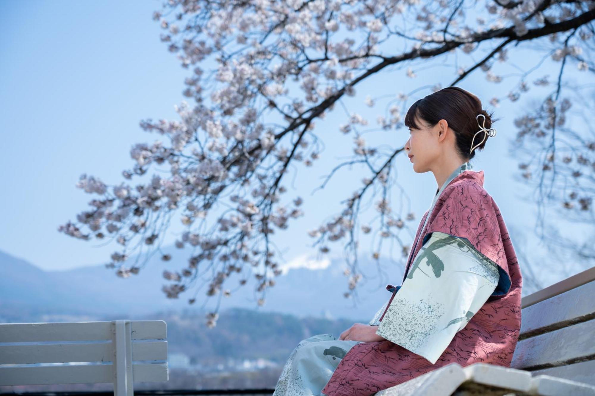 Nunohiki Onsen Komoro ภายนอก รูปภาพ