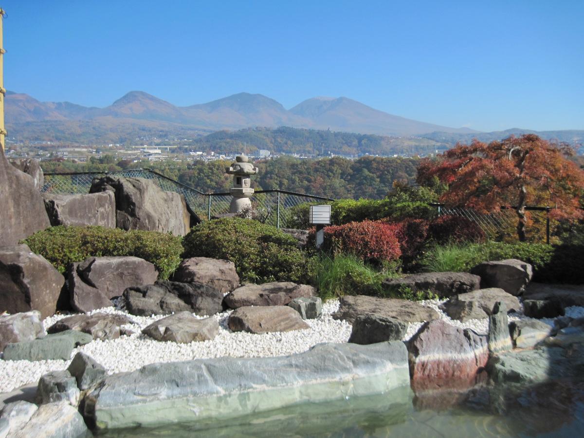 Nunohiki Onsen Komoro ภายนอก รูปภาพ
