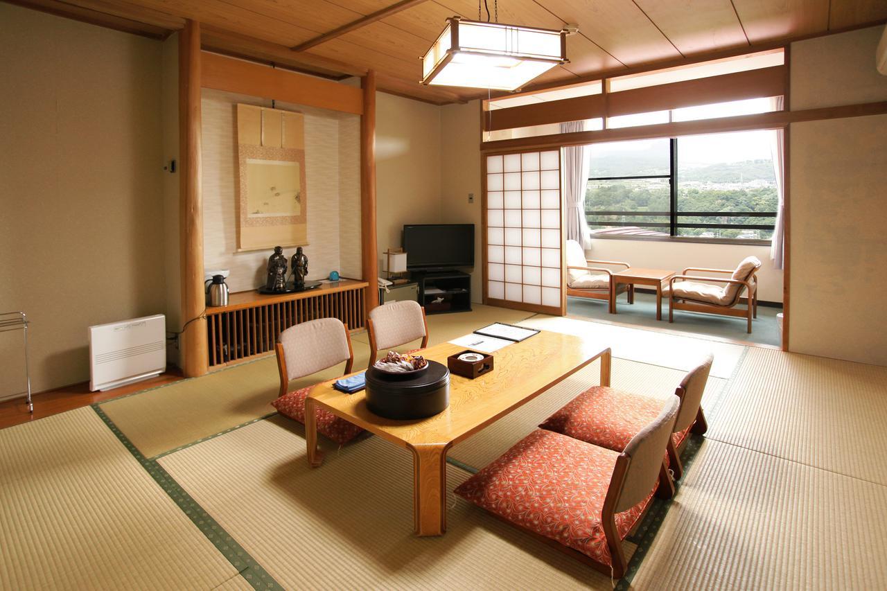 Nunohiki Onsen Komoro ภายนอก รูปภาพ